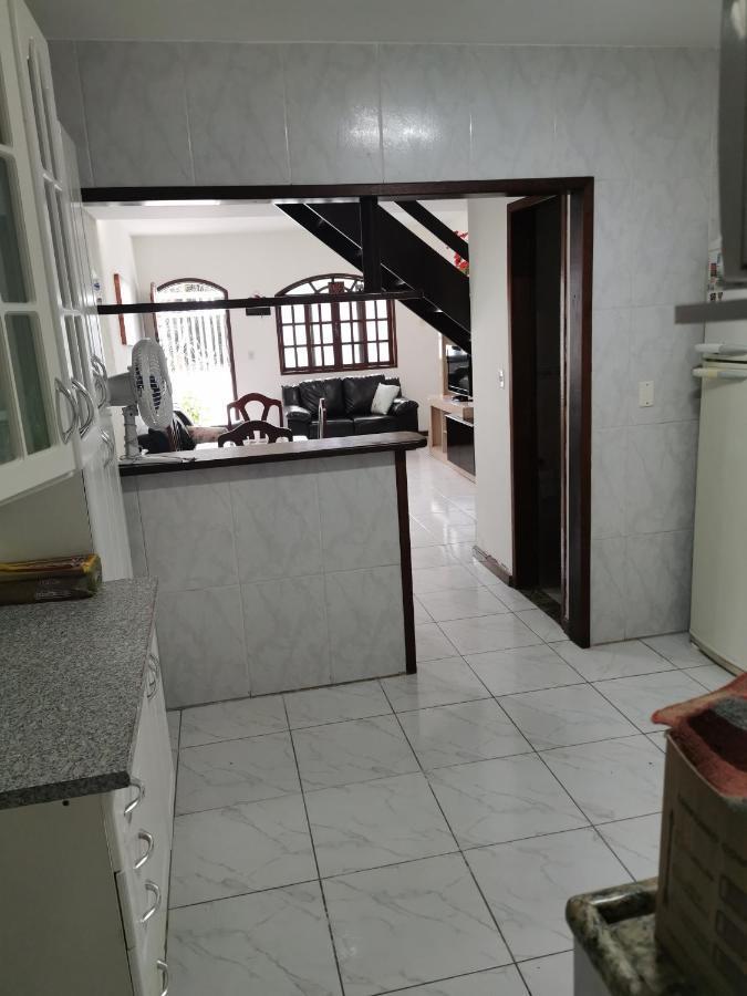 Villa Casa Cabo Frío Exterior foto