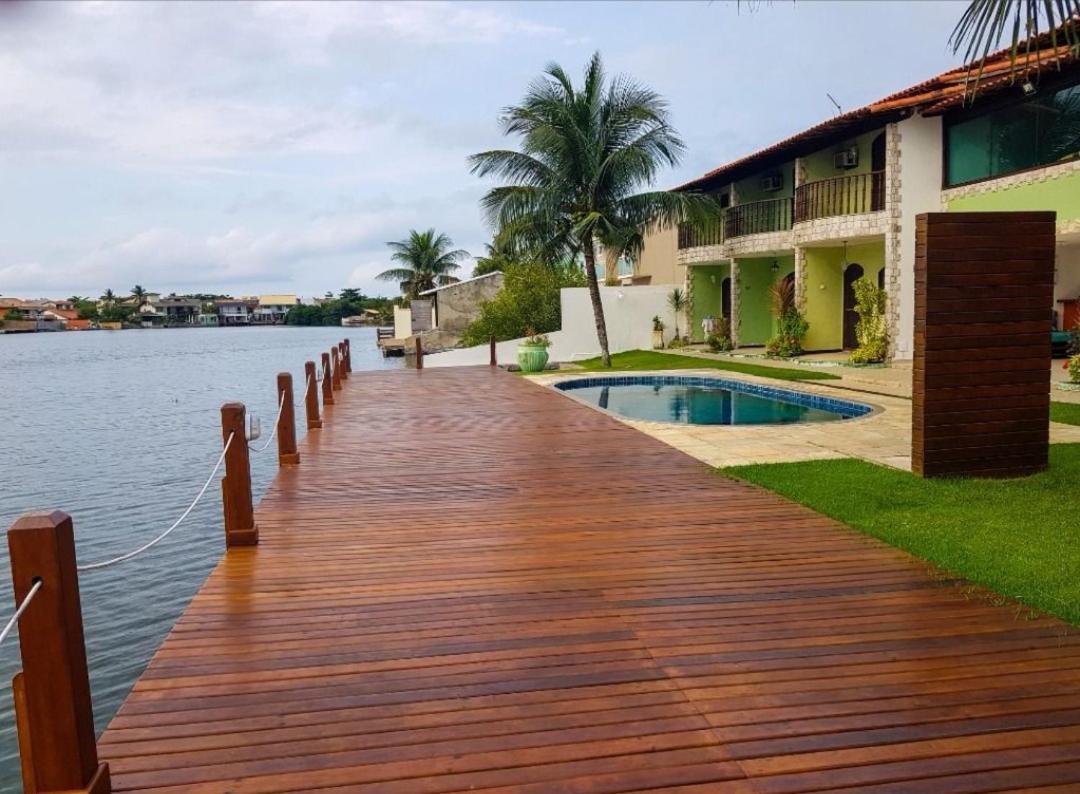 Villa Casa Cabo Frío Exterior foto