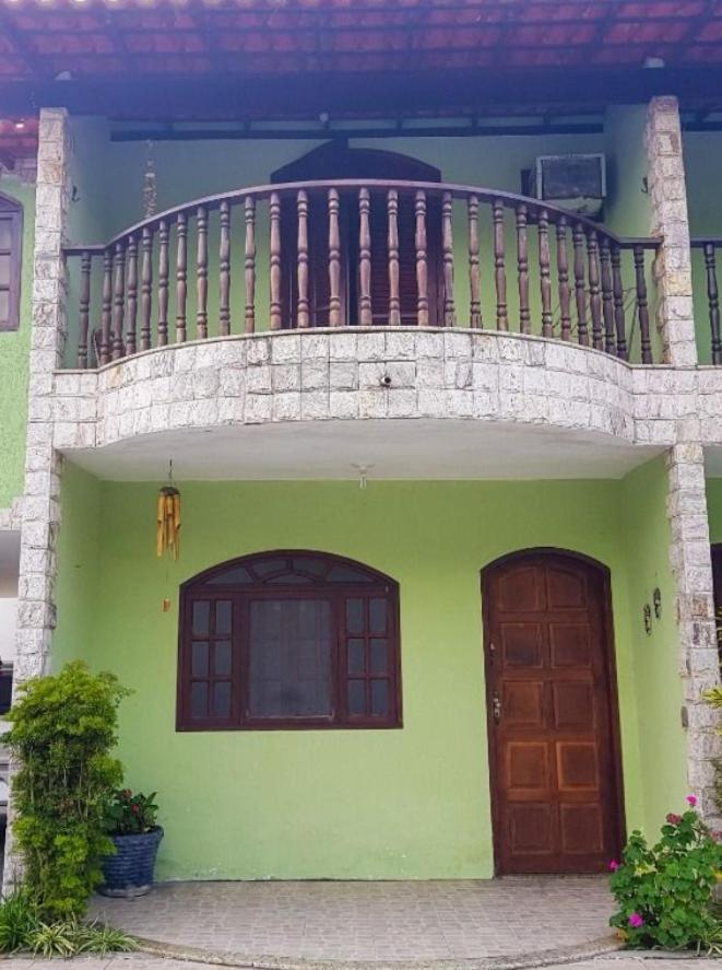 Villa Casa Cabo Frío Exterior foto