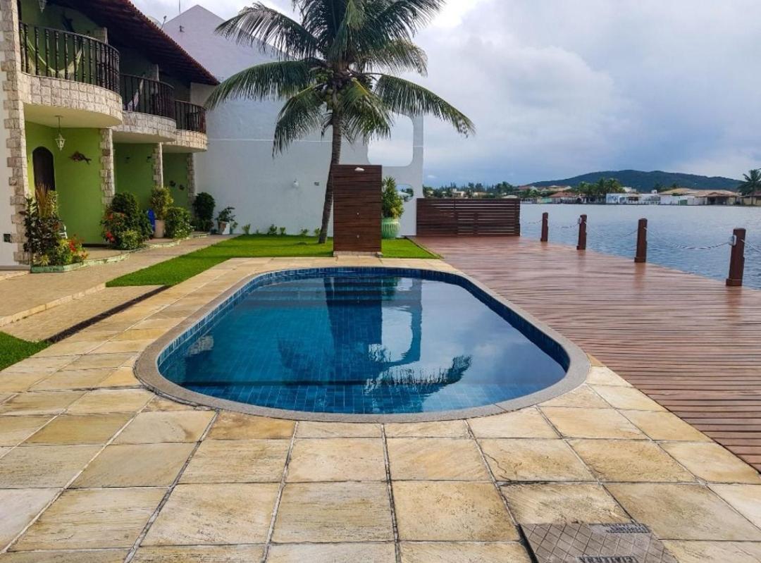 Villa Casa Cabo Frío Exterior foto