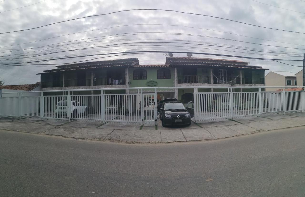 Villa Casa Cabo Frío Exterior foto