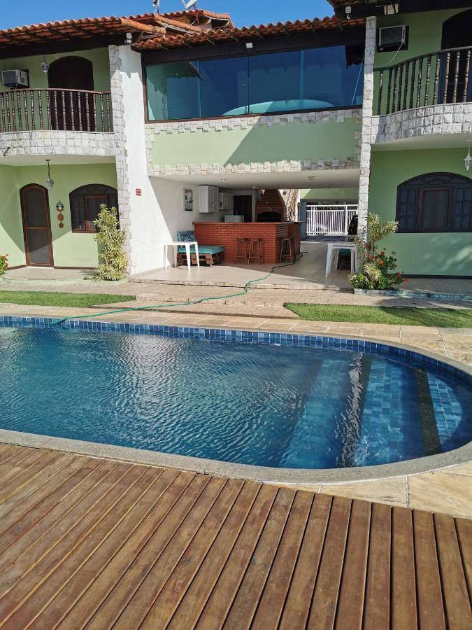 Villa Casa Cabo Frío Exterior foto